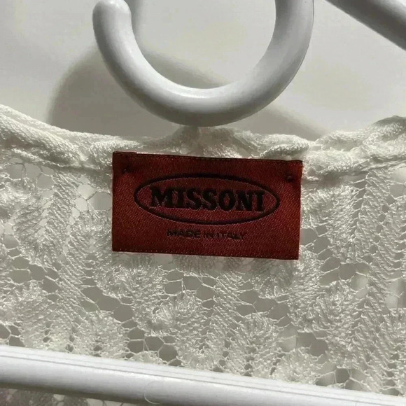 Missoni vintage women’s cardigan - Picture 3 of 5